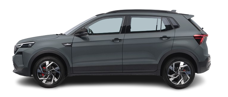 Skoda Kushaq