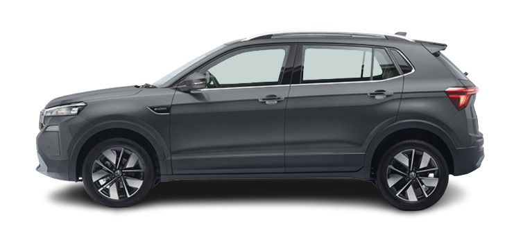 Skoda Kushaq