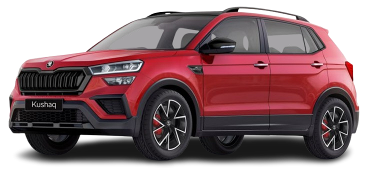 Skoda Kushaq