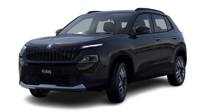 Skoda Kylaq