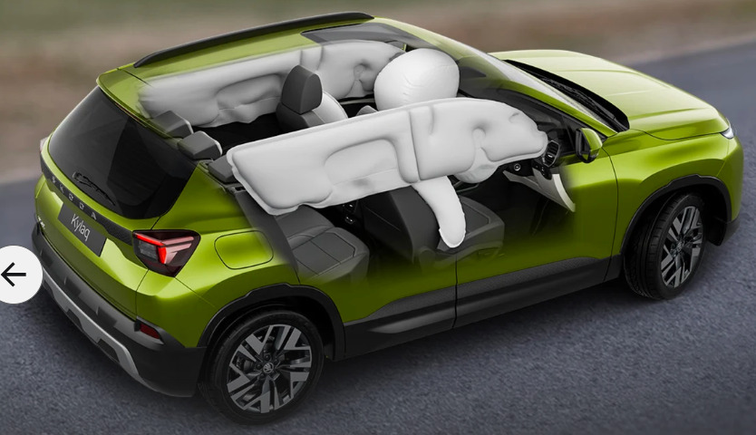 Airbags