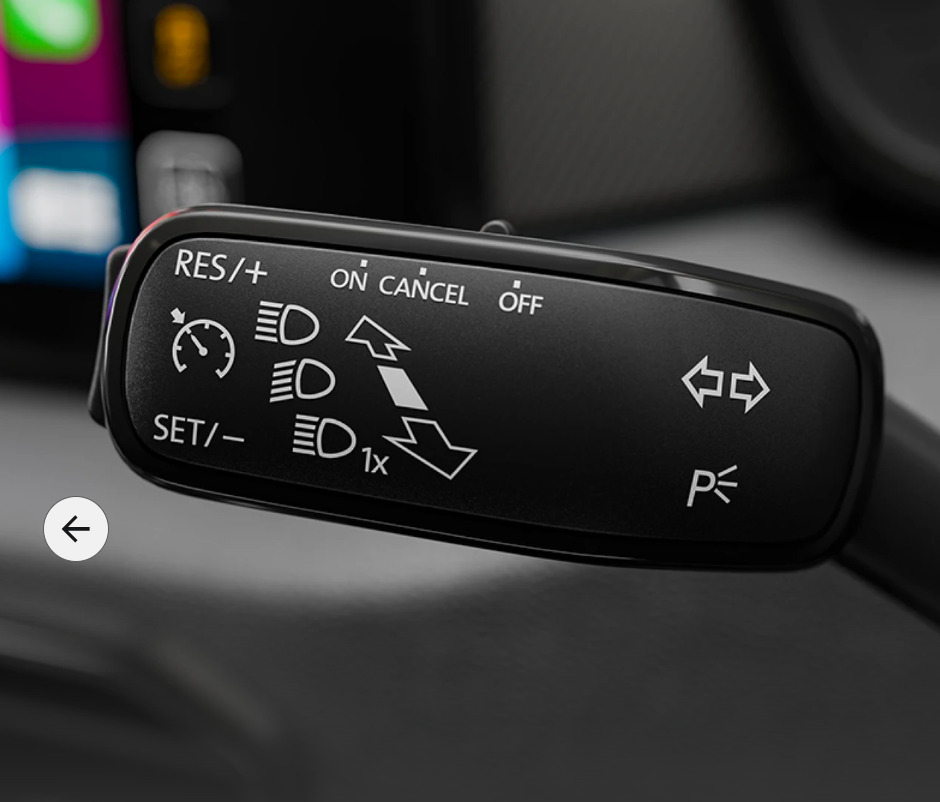 Cruise Control