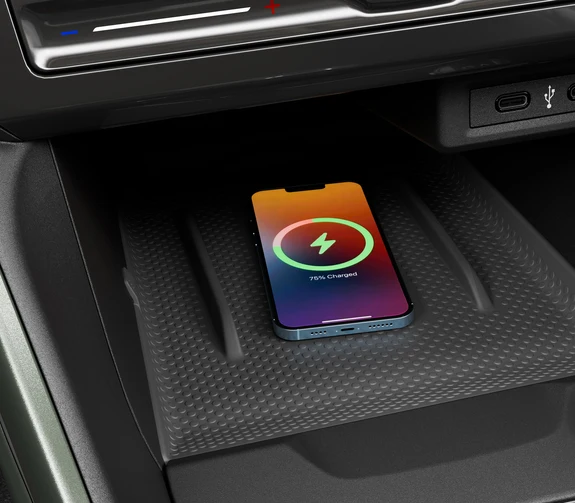 Wireless Charger