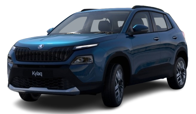 Skoda Kylaq