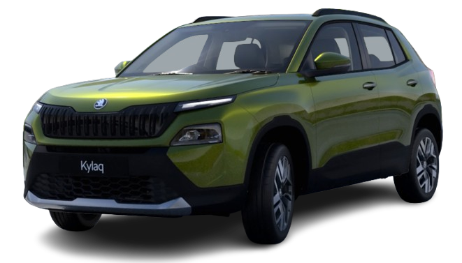 Skoda Kylaq