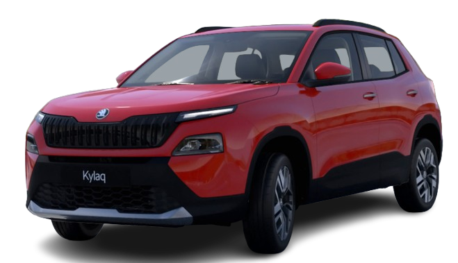 Skoda Kylaq