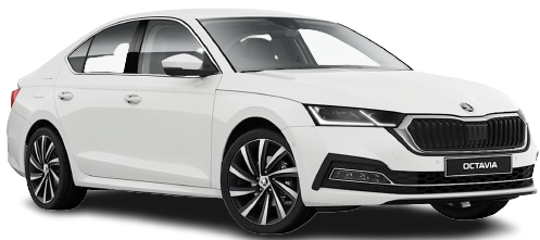 Skoda Octavia (2021-2023)
