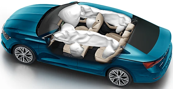 Airbags