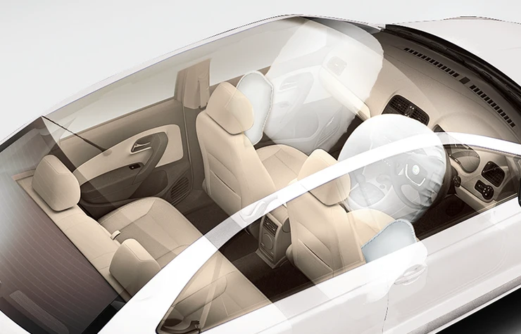 Airbags