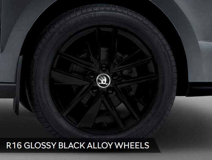 Wheels
