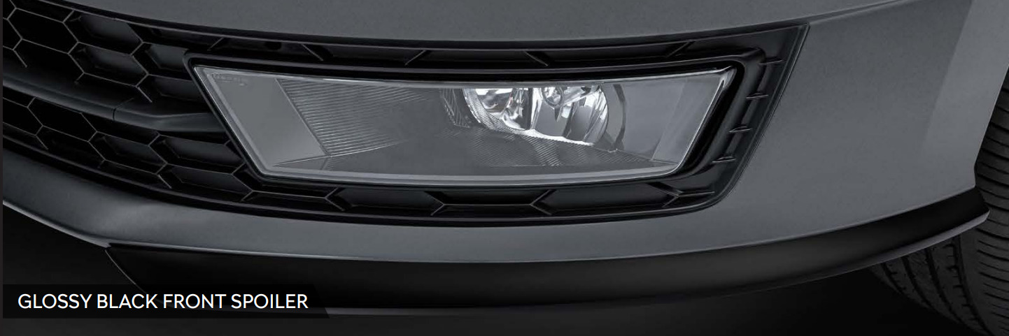 Headlights