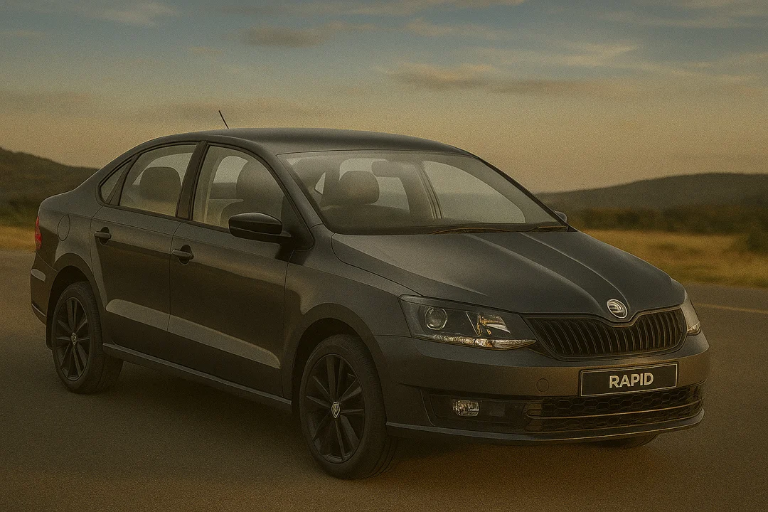 Rapid TSI (2021-2023)