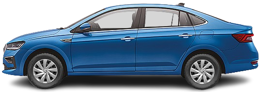 Skoda Slavia (2022-2023)