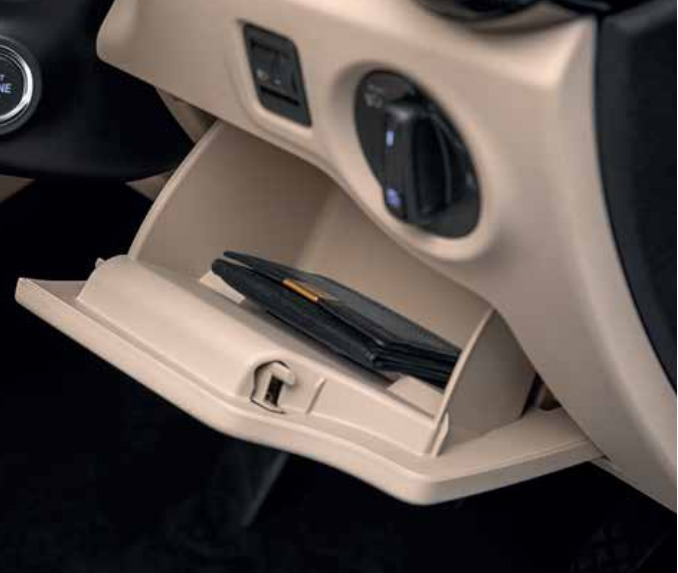 Cooling Glove Box