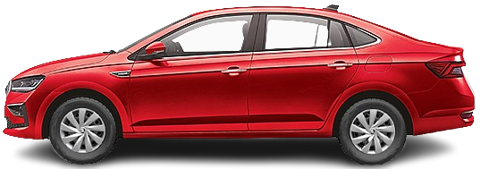 Tornado Red