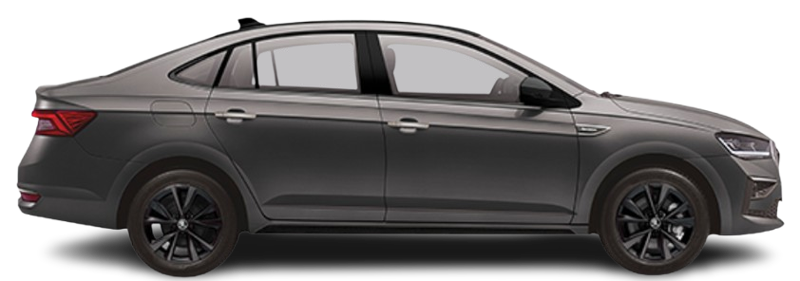 Skoda Slavia (2023-2026)