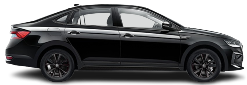 Skoda Slavia (2023-2026)