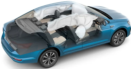 Airbags