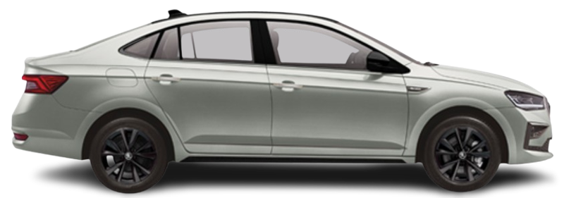 Skoda Slavia