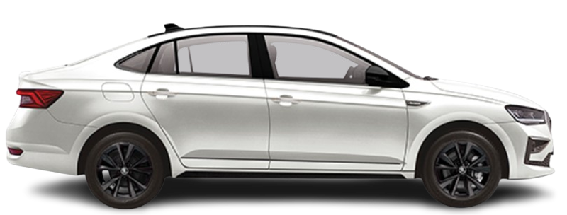 Skoda Slavia