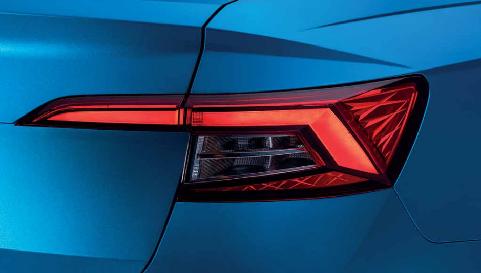 Taillights
