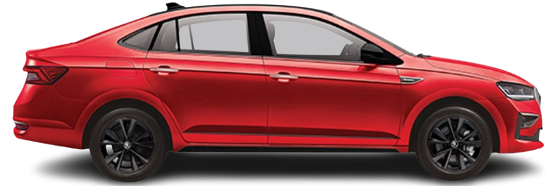 Skoda Slavia