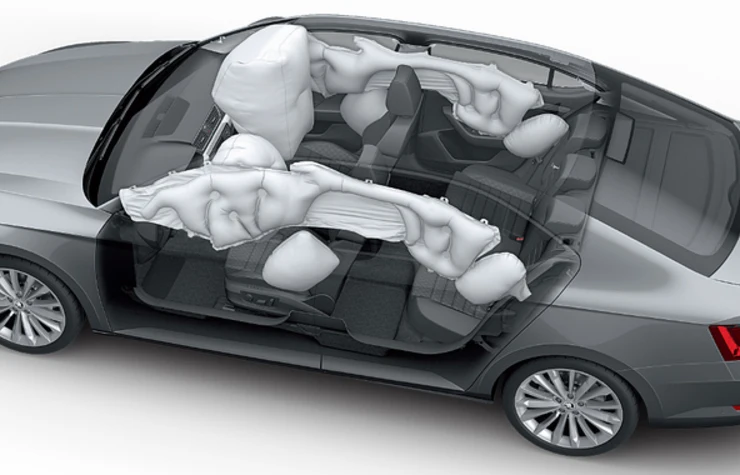 Airbags