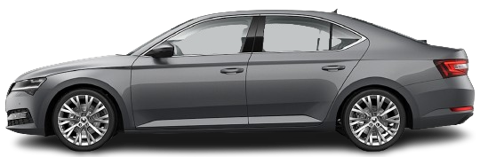Graphite Grey