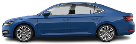 Race Blue