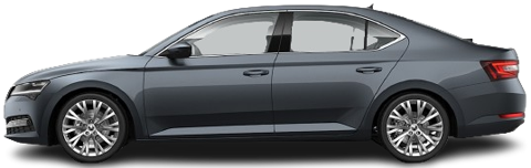 Steel Grey