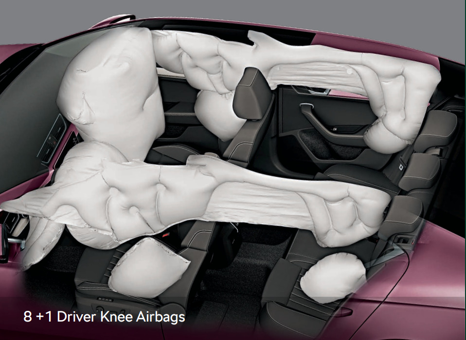 Airbags