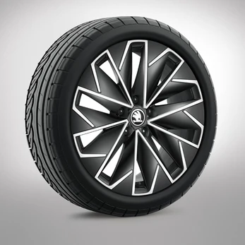 Wheels