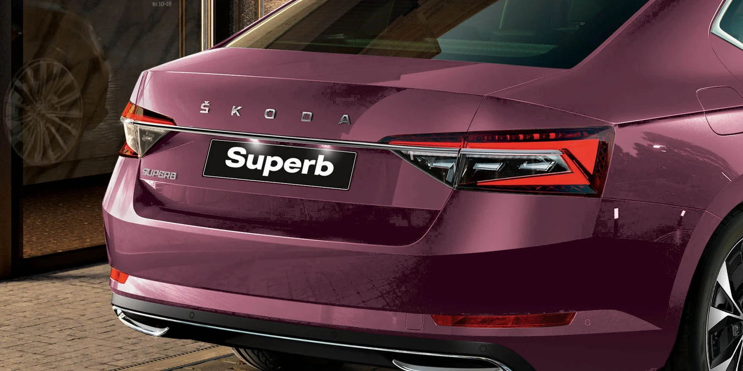 Taillights