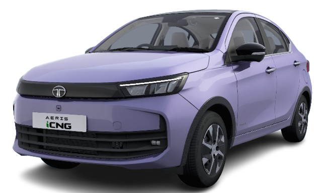 Tata Aeris