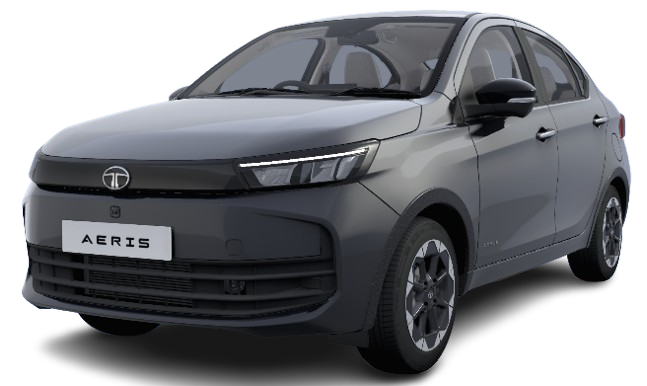 Tata Aeris