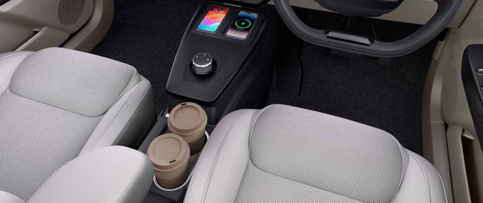 Cup Holders
