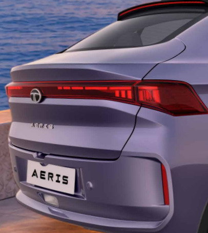 Taillights