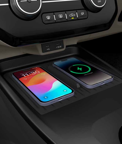 Wireless Charger