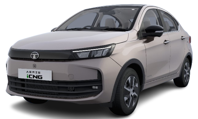 Tata Aeris