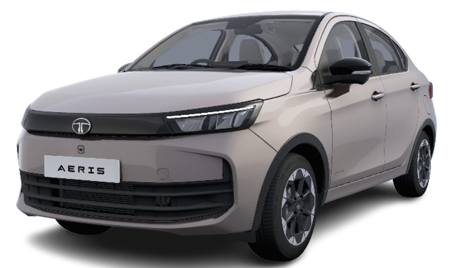 Tata Aeris
