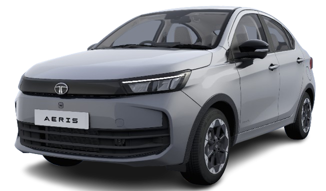 Tata Aeris