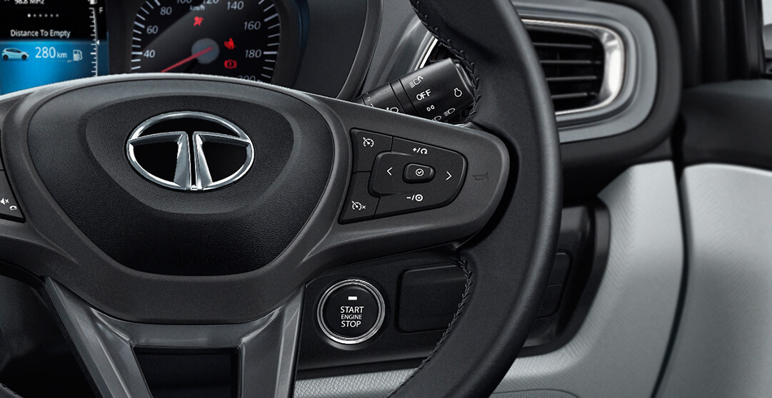 Cruise Control