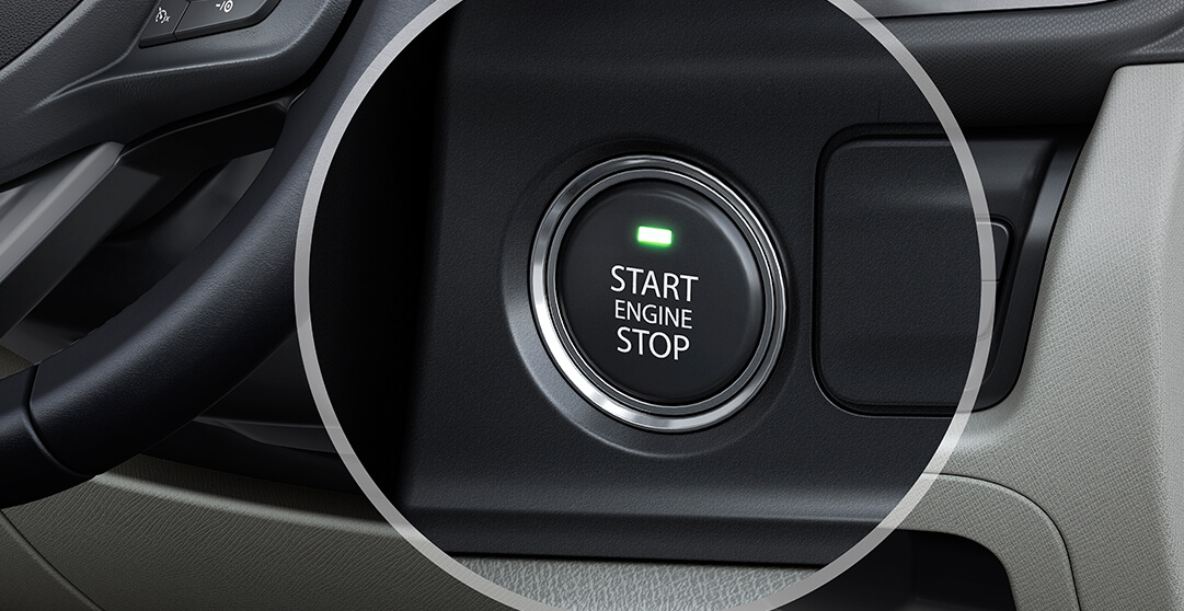Start/Stop Button