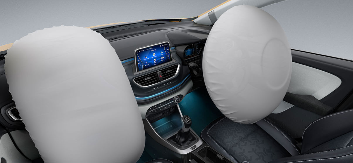 Airbags