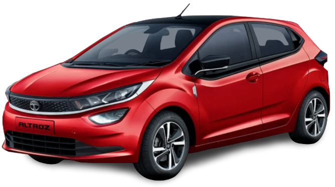 Tata Altroz (2020-2025)