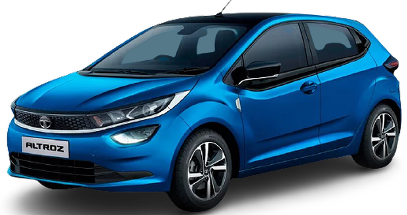 Tata Altroz (2020-2025)