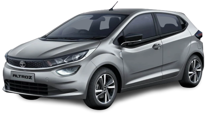 Tata Altroz (2020-2025)