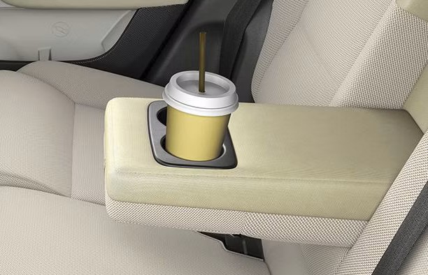 Cup Holders