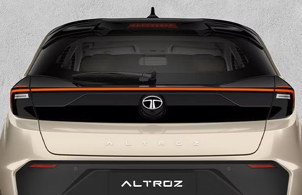 Taillights