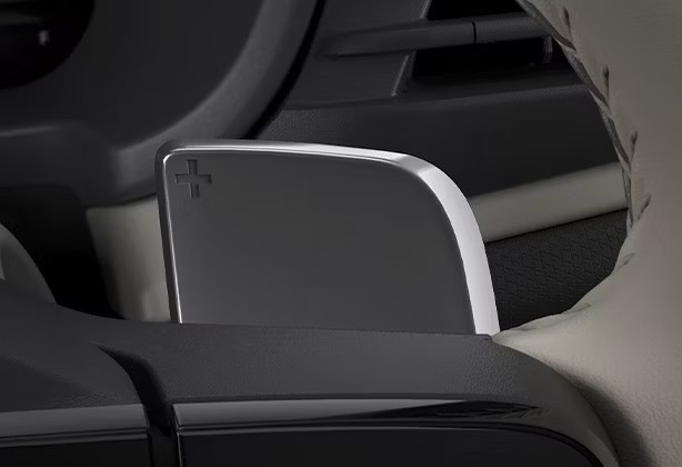 Paddle Shifters